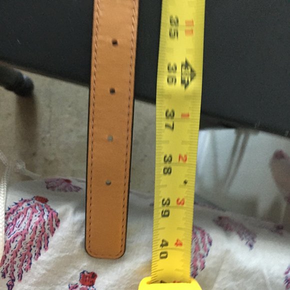 Rebecca Minkoff fanny pack / clutch tan - Picture 8 of 10